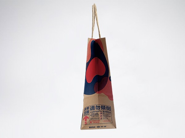 外賣手（shǒu）提袋定製