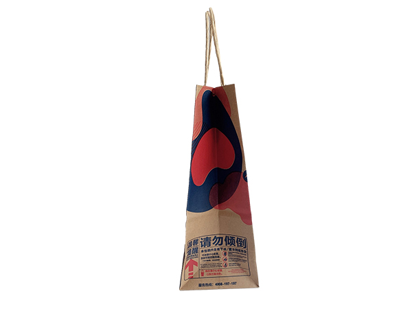 外賣手提袋定製