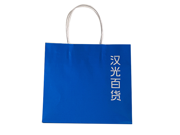 禮品手提袋定製