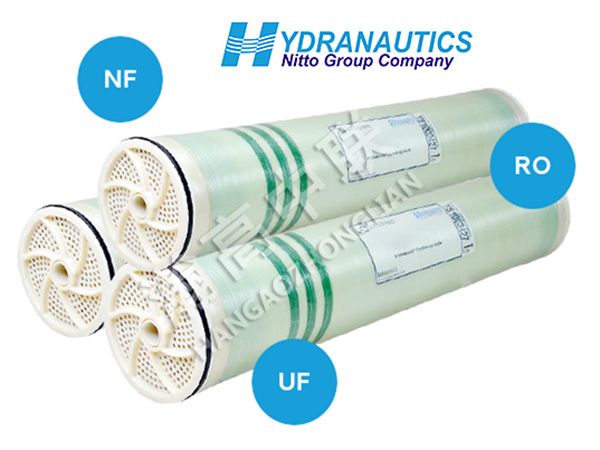 HYDRANAUTICS海（hǎi）德能